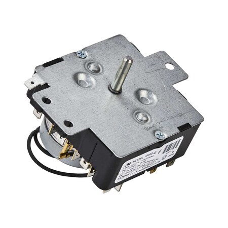 Whirlpool WP3976568 Whirlpool Timer WP3976568